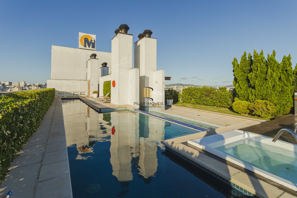 Apartamento 3 dormitórios no bairro Cidade Baixa
