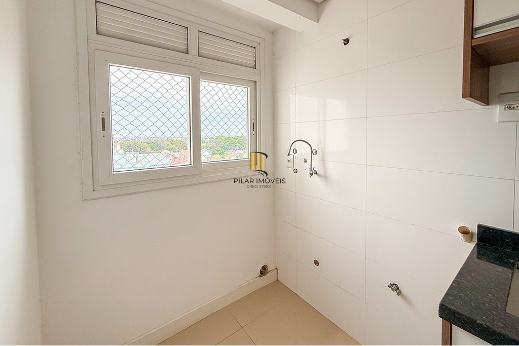 Apartamento 3 dormitórios no bairro Centro