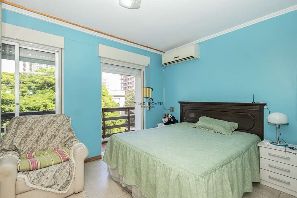 Apartamento 2 dormitórios no bairro Petrópolis