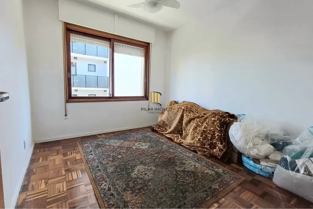 Apartamento 3 dormitórios no bairro Santa Cecília
