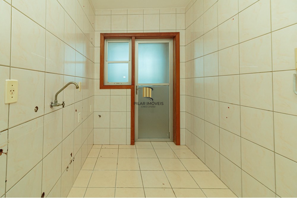 Apartamento 2 dormitórios no bairro Cavalhada