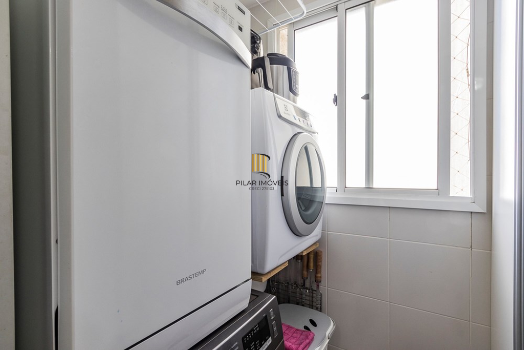 Apartamento 3 dormitórios no bairro Vila Ipiranga