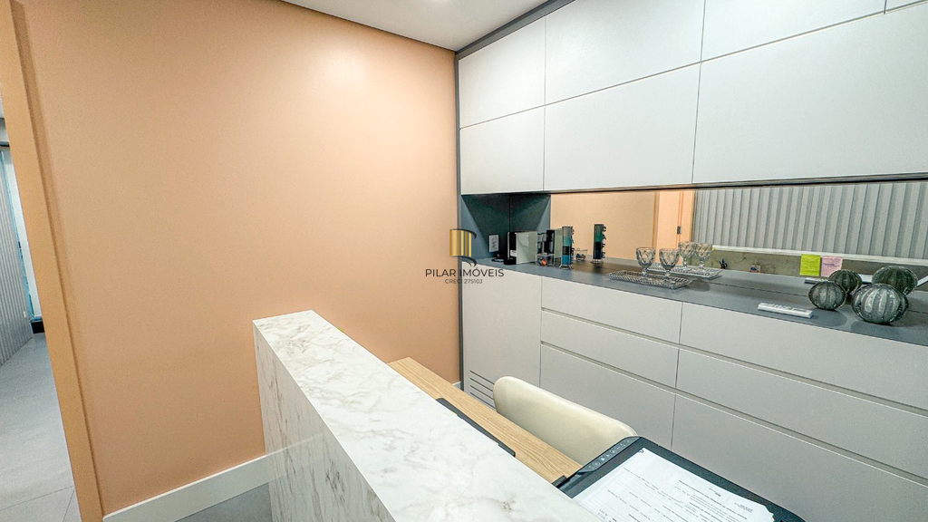 Sala Comercial no bairro Praia de Belas