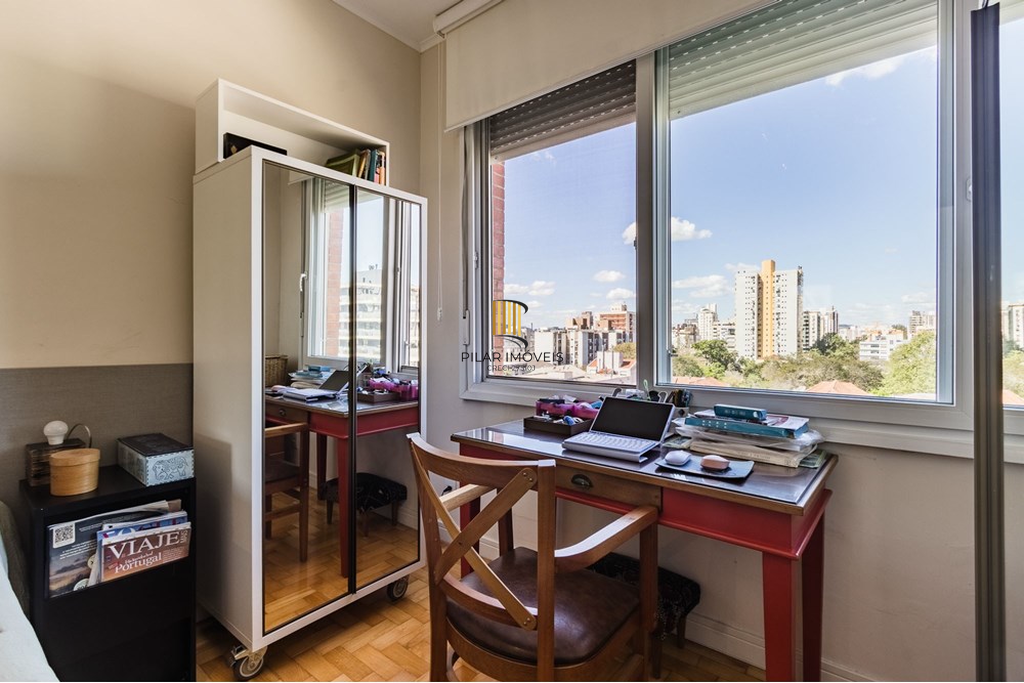 Apartamento 2 dormitórios no bairro Praia de Belas