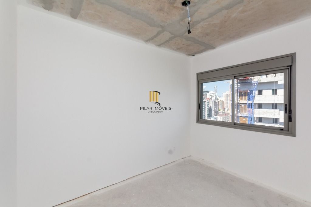 Apartamento 3 dormitórios no bairro Rio Branco