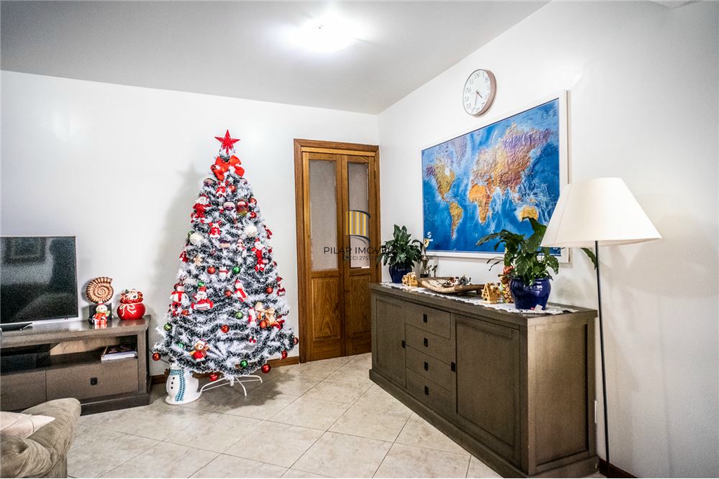 Apartamento 2 dormitórios no bairro Petrópolis