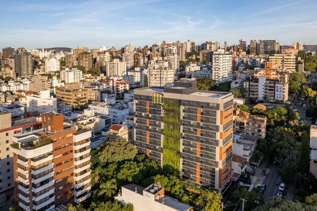 Studio 1 dormitório no bairro Mont Serrat
