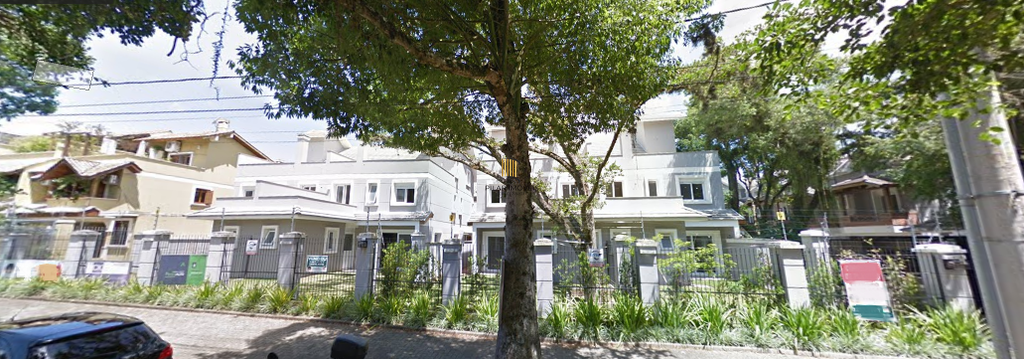 Casa de Condomínio 3 dormitórios no bairro Tristeza