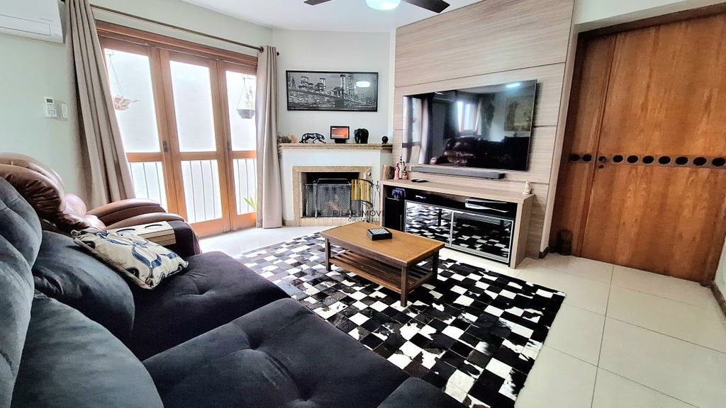 Apartamento 3 dormitórios no bairro Rio Branco