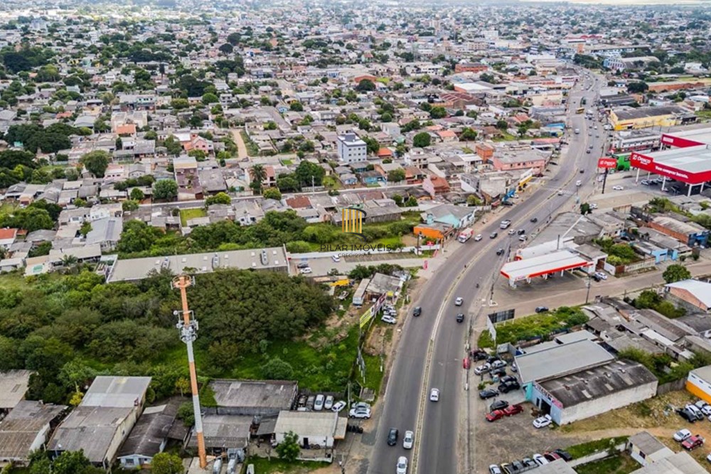 Terreno Comercial no bairro Bela Vista
