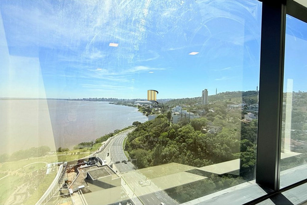 Sala Comercial no bairro Cristal