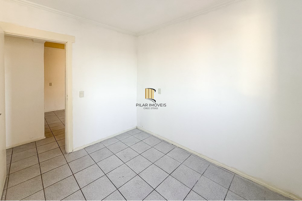 Apartamento 2 dormitórios no bairro Igara