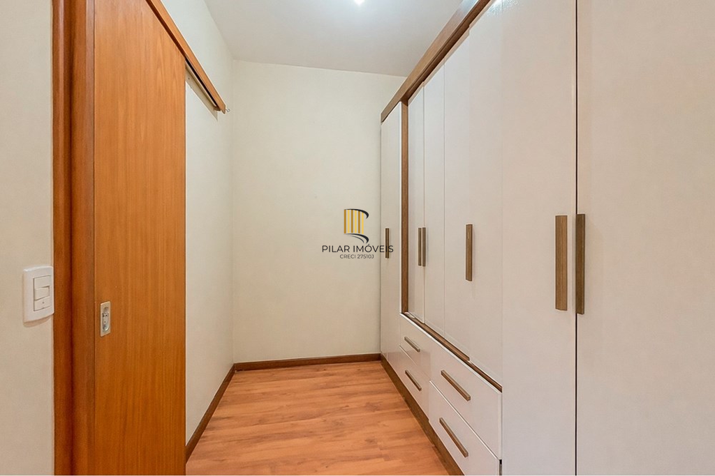 Casa 3 dormitórios no bairro Aberta dos Morros