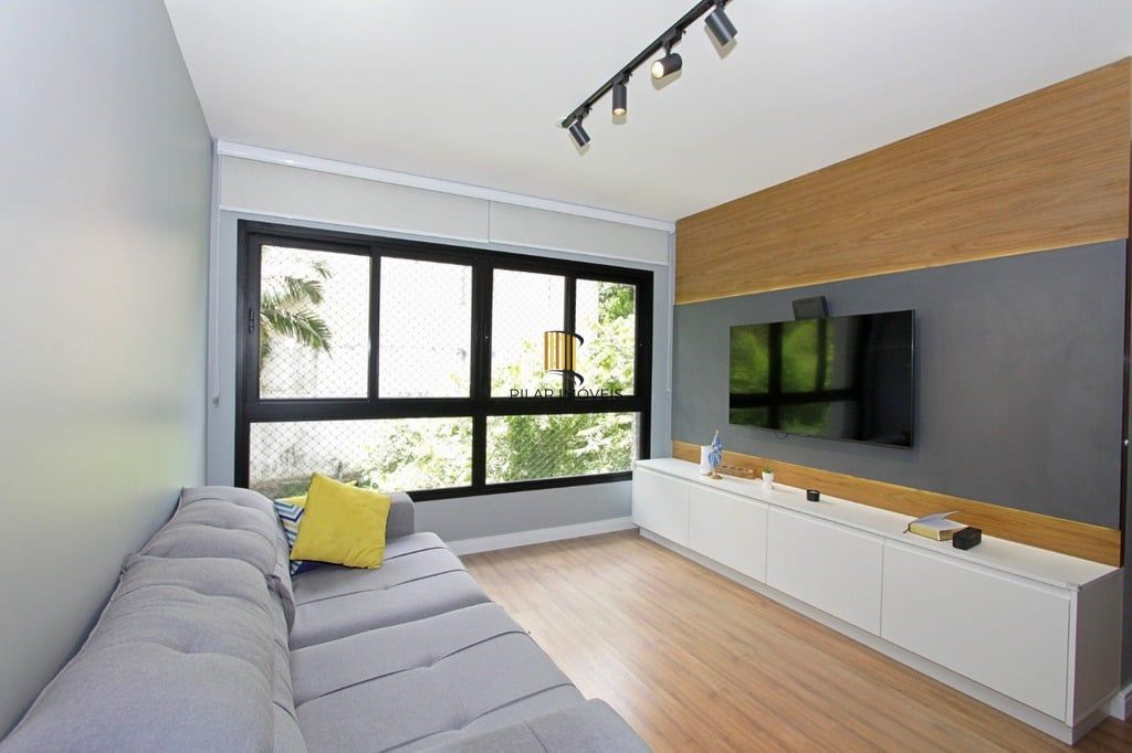 Apartamento 3 dormitórios no bairro Menino Deus