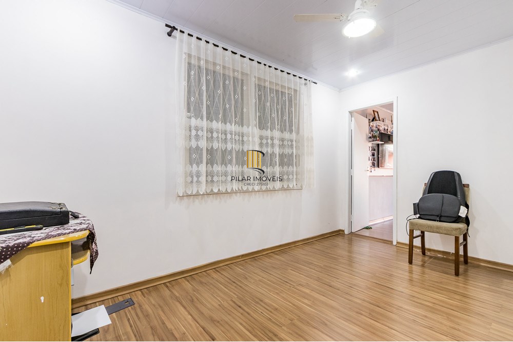 Casa 3 dormitórios no bairro Rubem Berta