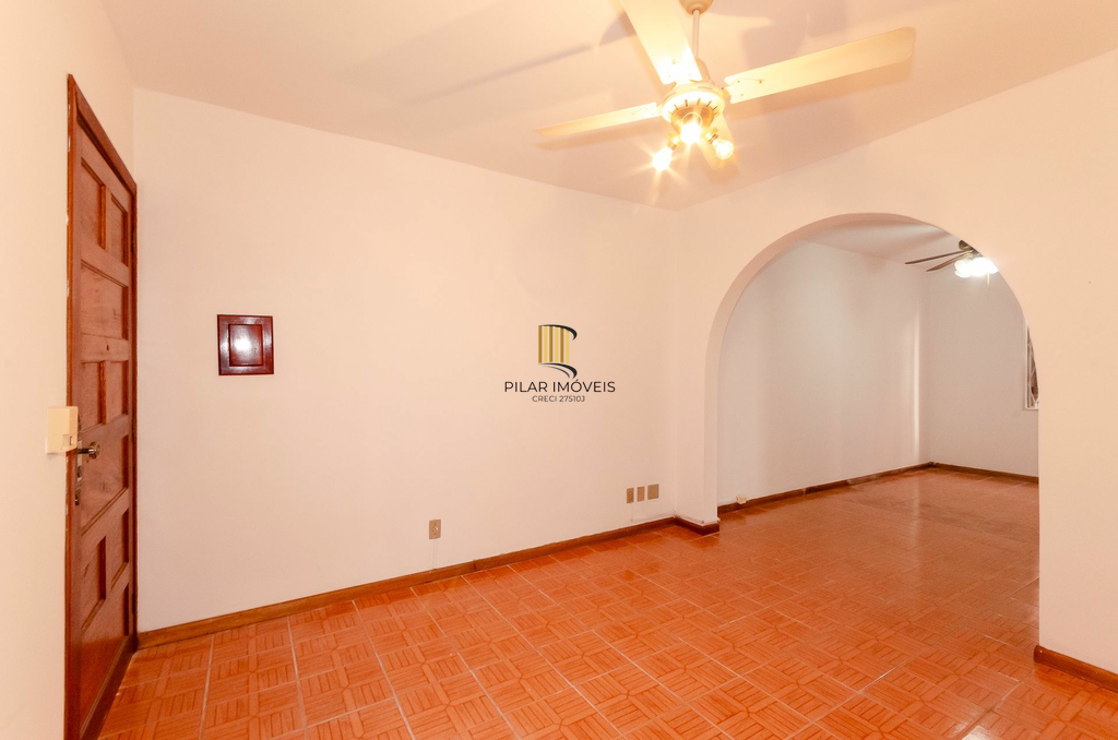 Apartamento 3 dormitórios no bairro Petrópolis