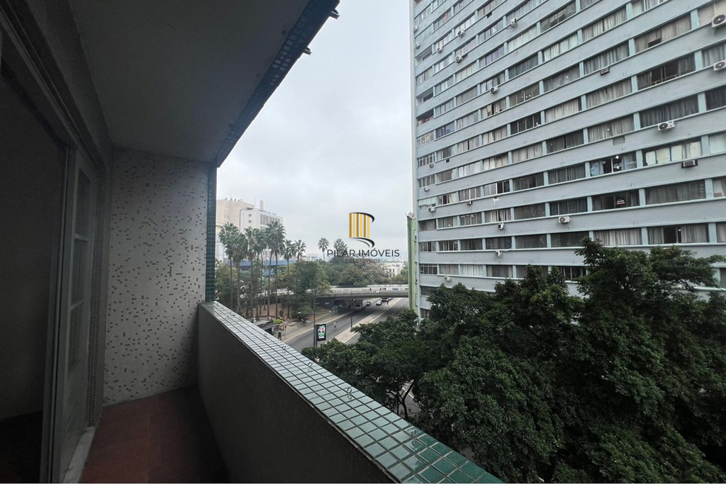 Apartamento 3 dormitórios no bairro Centro Histórico