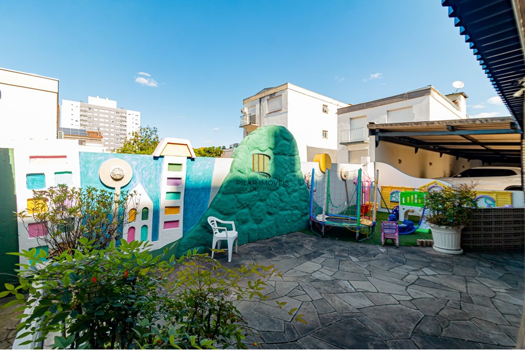 Apartamento 2 dormitórios no bairro São João