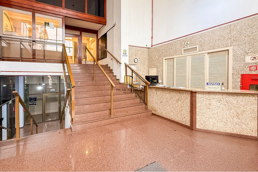 Sala Comercial no bairro Centro