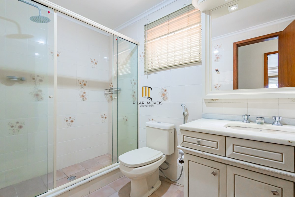 Apartamento 3 dormitórios no bairro Bela Vista