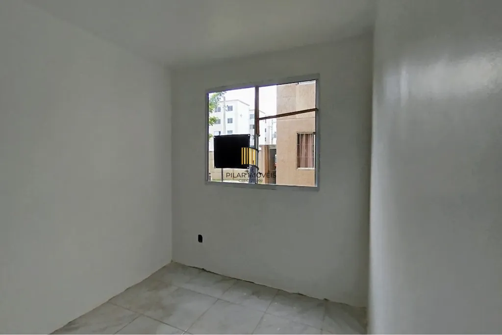 Apartamento 2 dormitórios no bairro Rio Branco