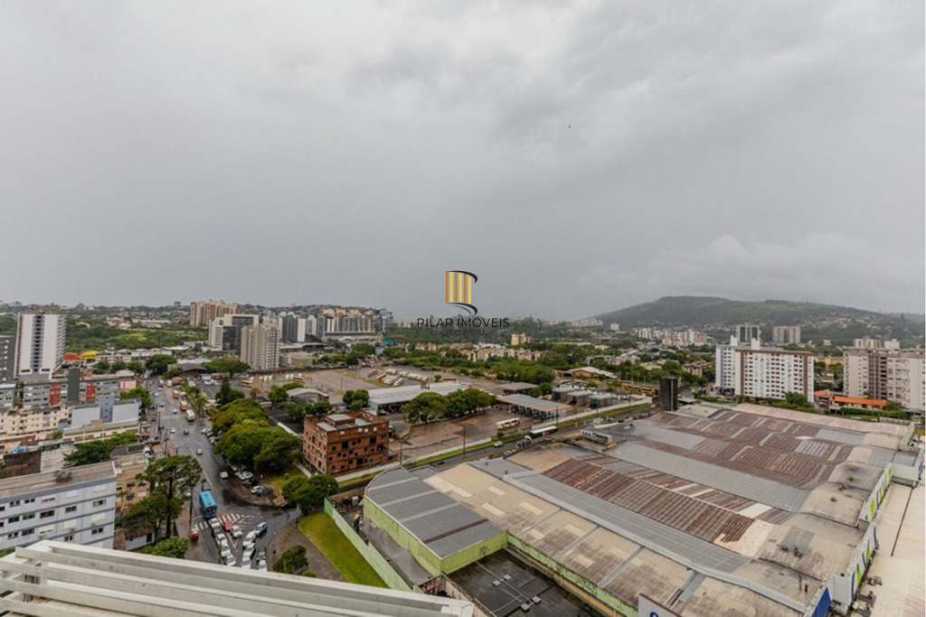 Apartamento 3 dormitórios no bairro Partenon