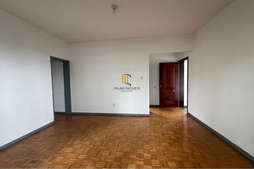 Apartamento 3 dormitórios no bairro Centro Histórico