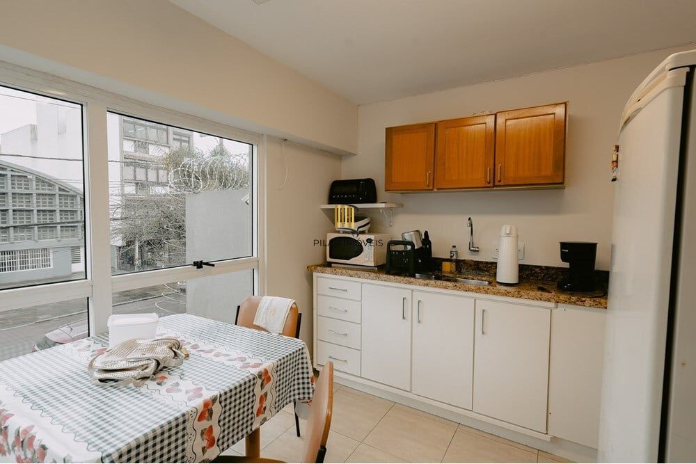 Prédio Residencial no bairro Rio Branco
