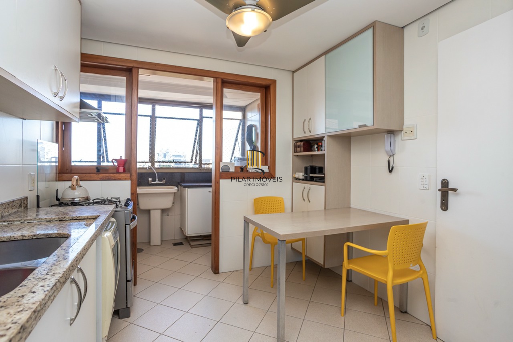 Apartamento 3 dormitórios no bairro Bela Vista