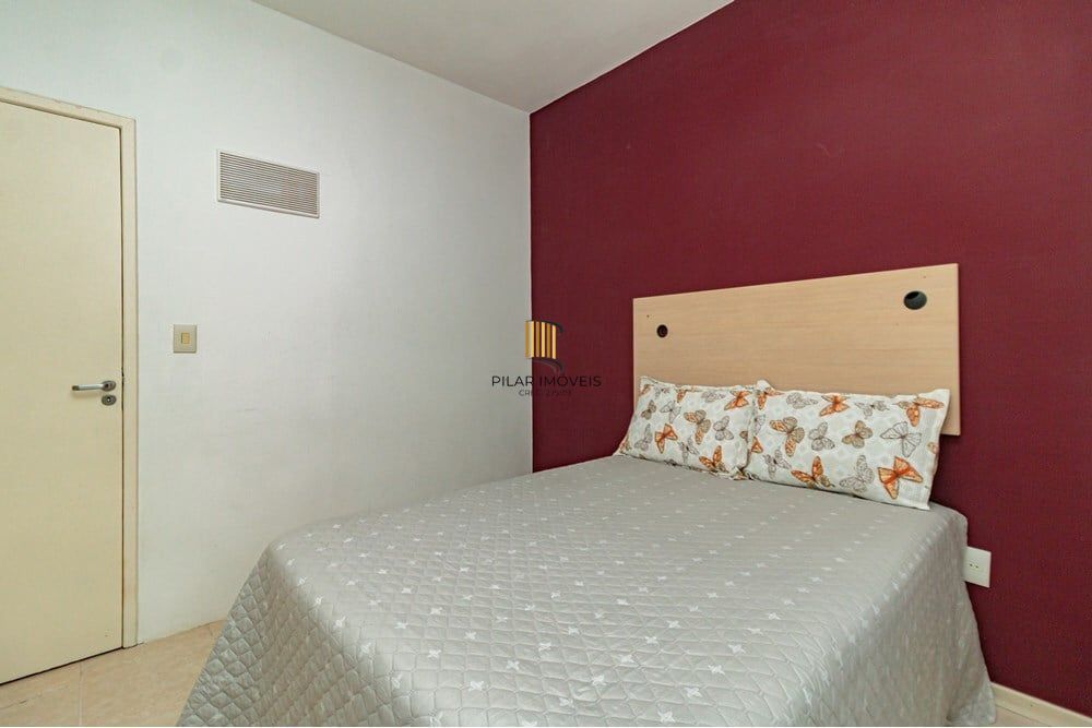 Apartamento 1 dormitório no bairro Petrópolis