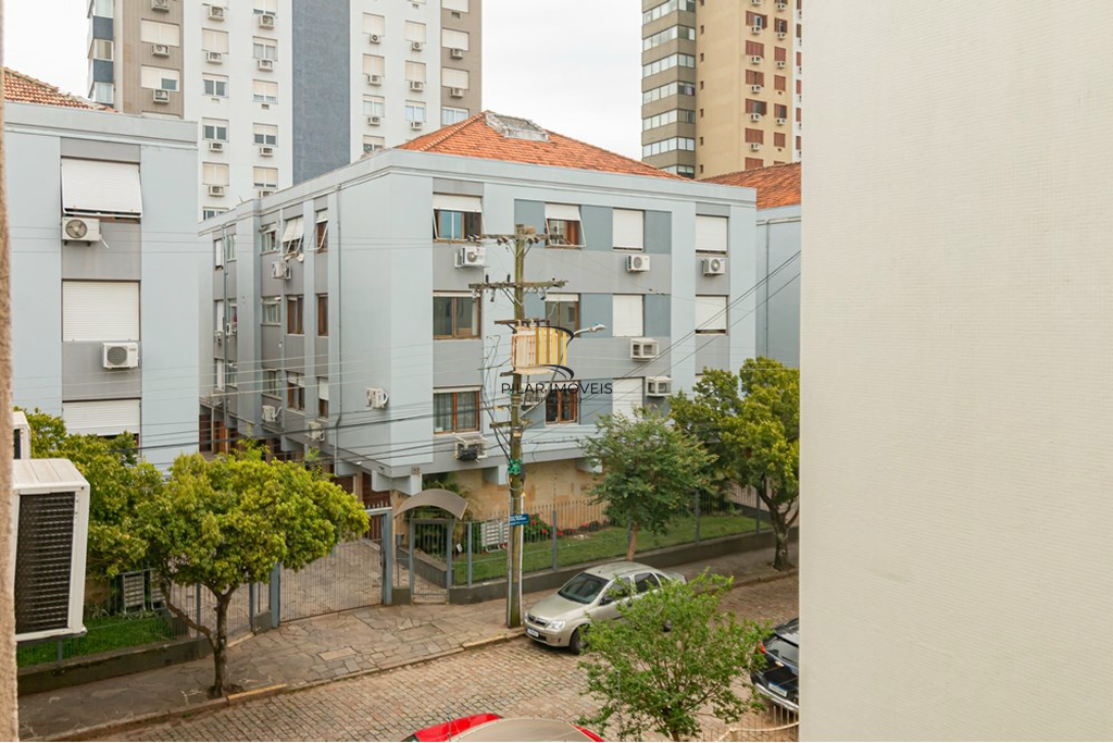 Apartamento 2 dormitórios no bairro Jardim Itu