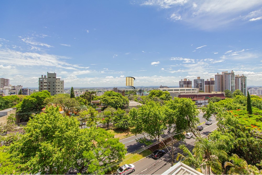 Apartamento 4 dormitórios no bairro Boa Vista