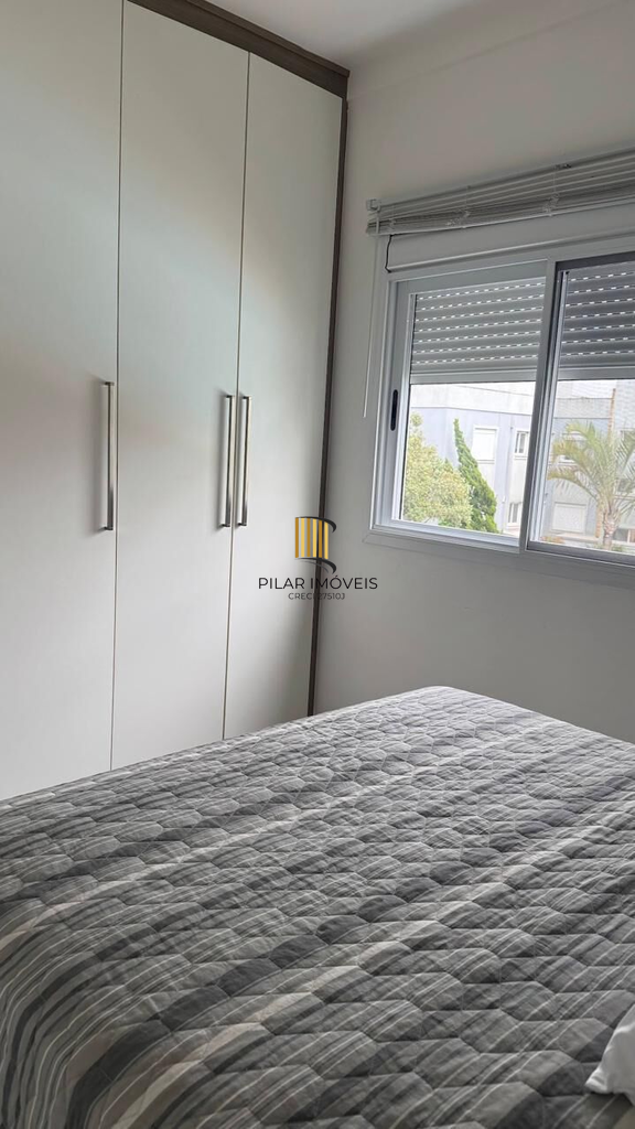 Apartamento 3 dormitórios no bairro Centro