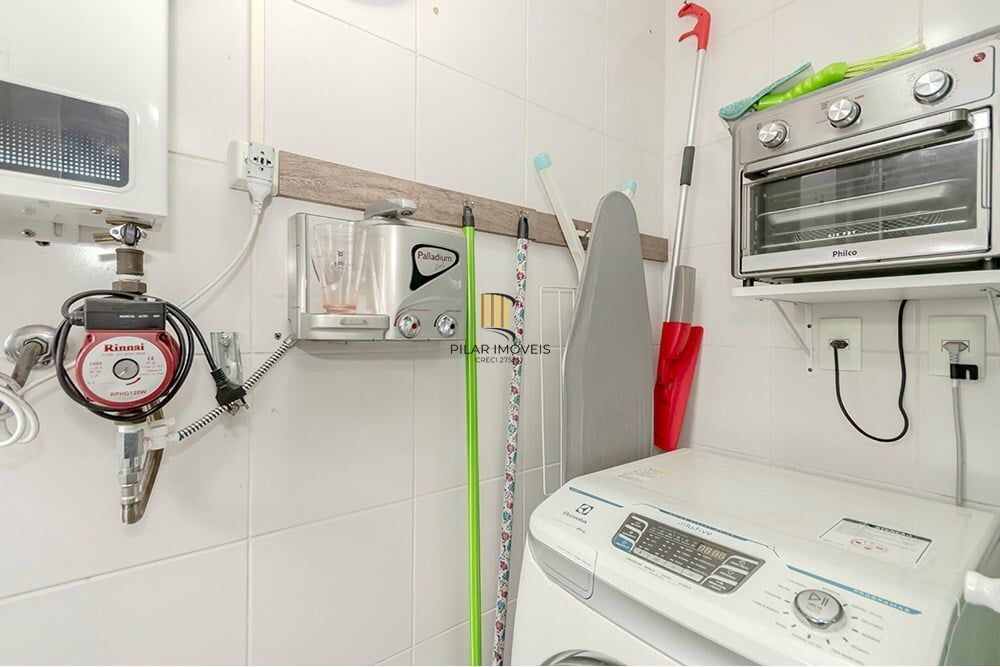 Apartamento 2 dormitórios no bairro Petrópolis