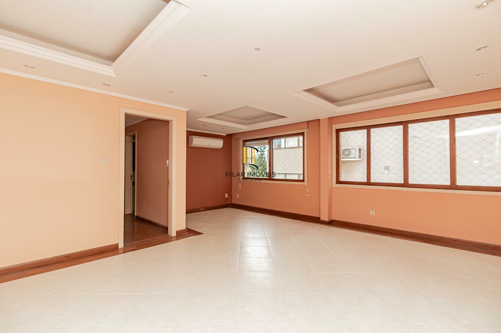 Apartamento 3 dormitórios no bairro Petrópolis