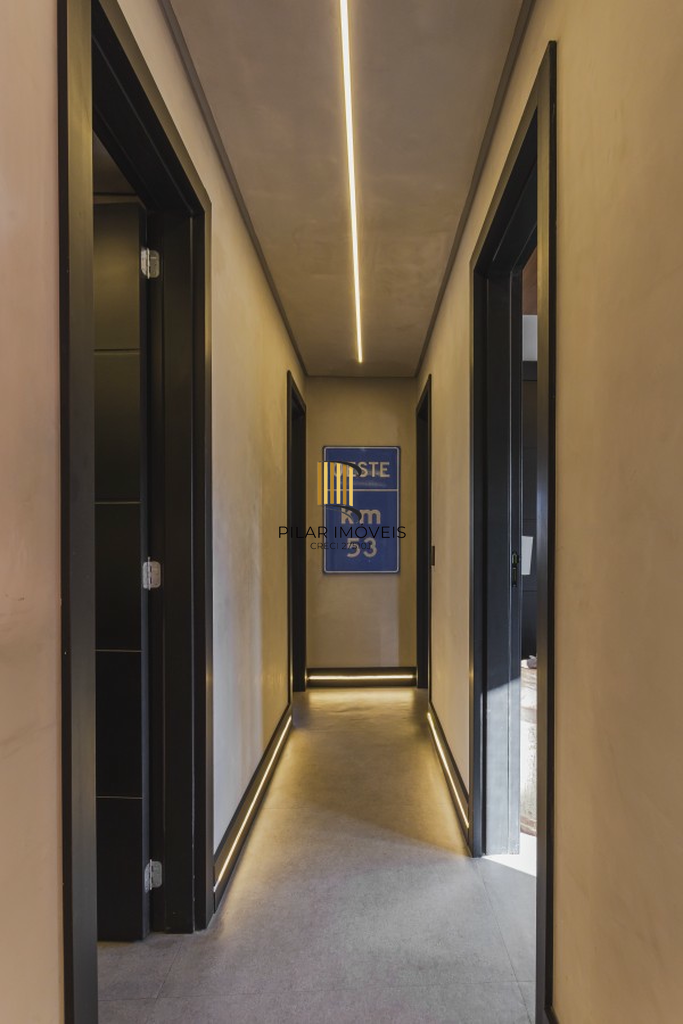 Apartamento 3 dormitórios no bairro Cidade Baixa