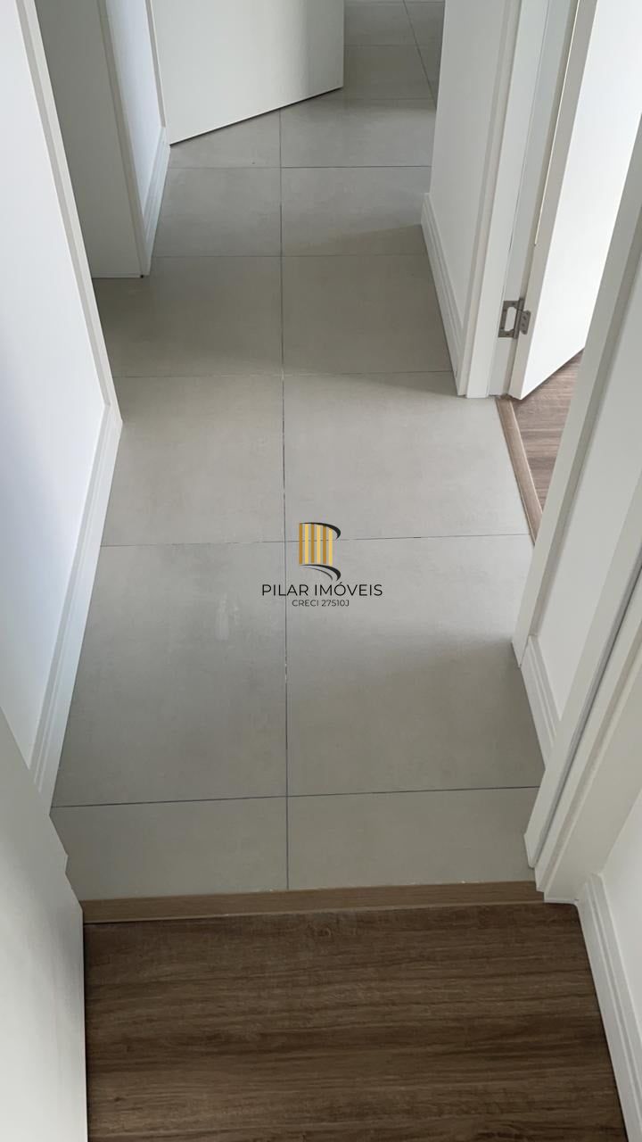 Apartamento 3 dormitórios no bairro Morro do Espelho