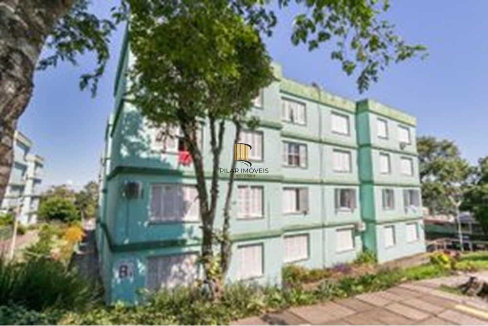 Apartamento 3 dormitórios no bairro Santa Tereza