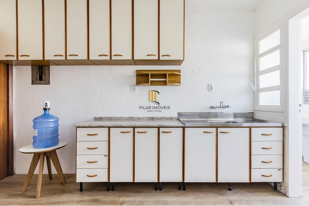 Apartamento 3 dormitórios no bairro Jardim Lindóia