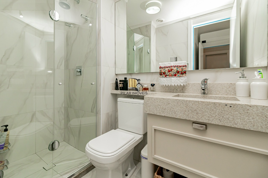 Apartamento 2 dormitórios no bairro Praia de Belas