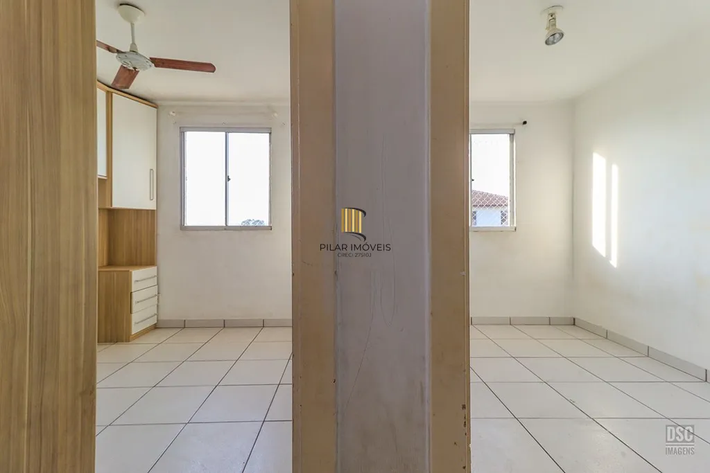 Apartamento 2 dormitórios no bairro Sarandi