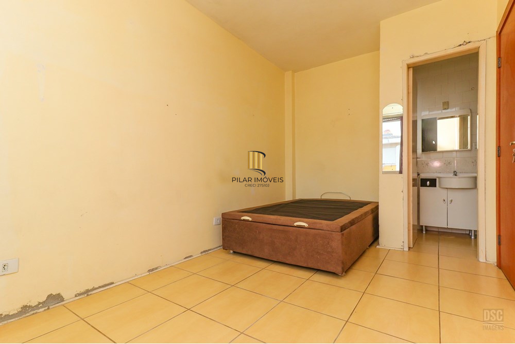 Apartamento 1 dormitório no bairro Vila Nova