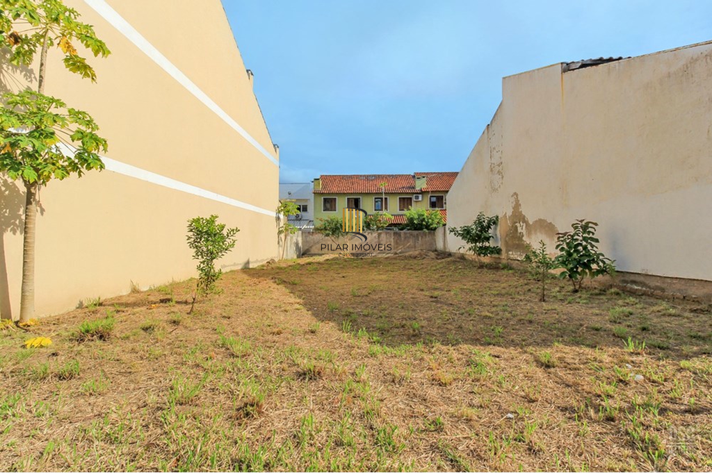 Terreno no bairro Hípica