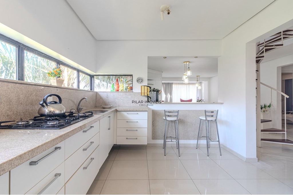 Cobertura 2 dormitórios no bairro Bela Vista