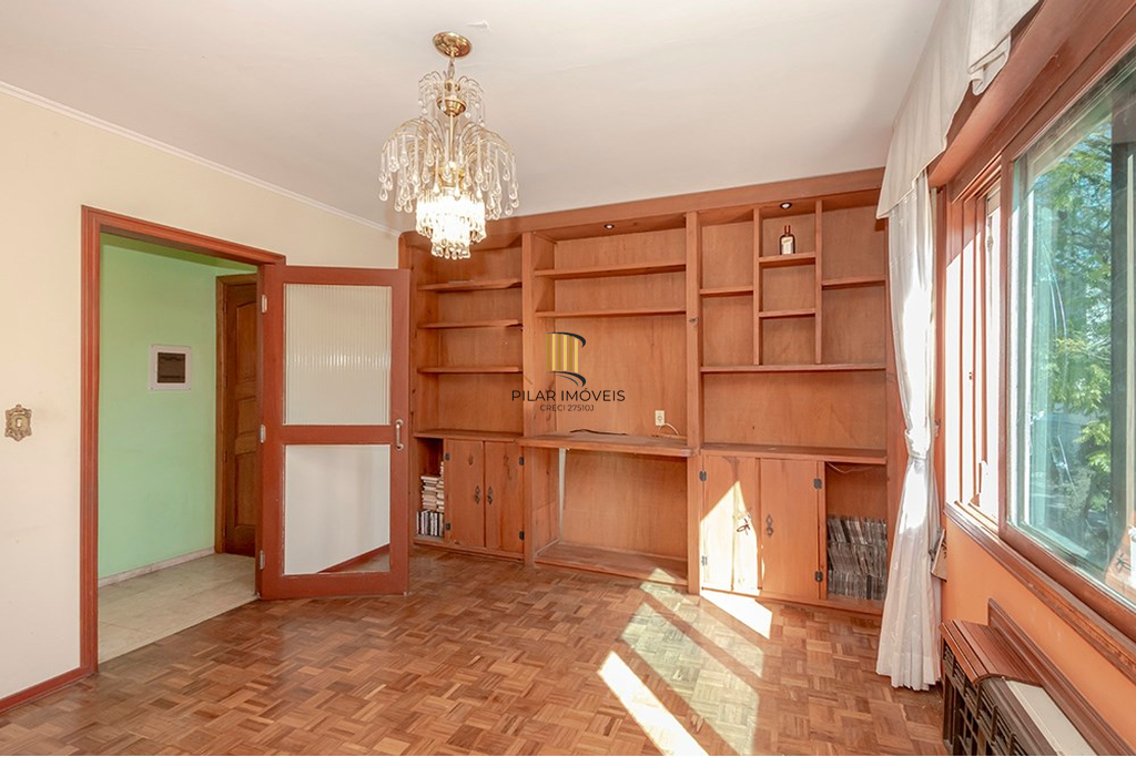 Apartamento 3 dormitórios no bairro Menino Deus