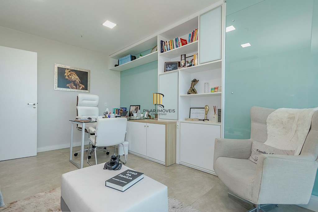 Sala Comercial no bairro Praia de Belas