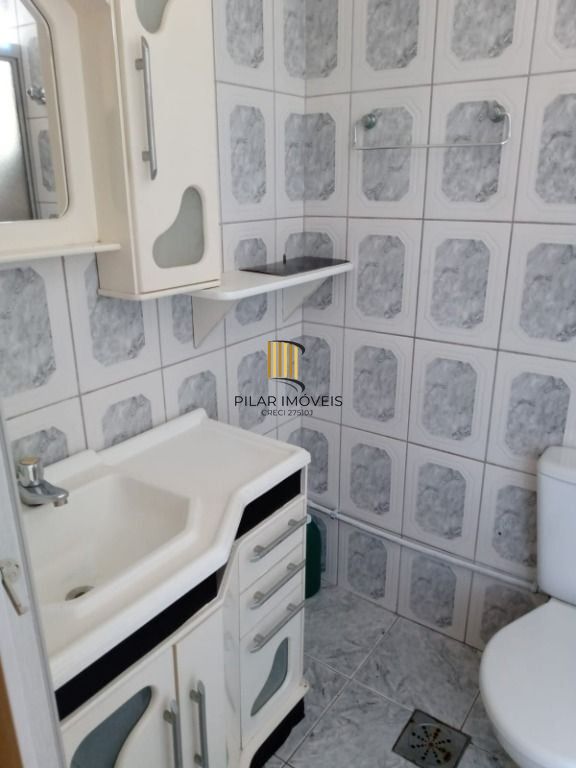 Apartamento 2 dormitórios no bairro Protásio Alves
