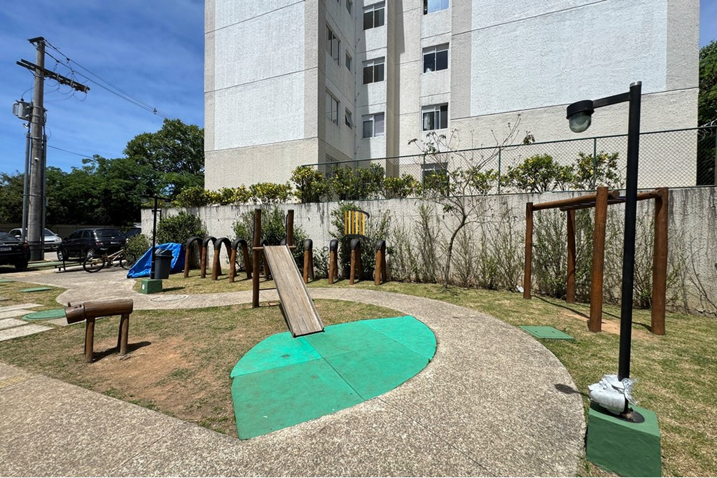 Apartamento 2 dormitórios no bairro Alto Petrópolis