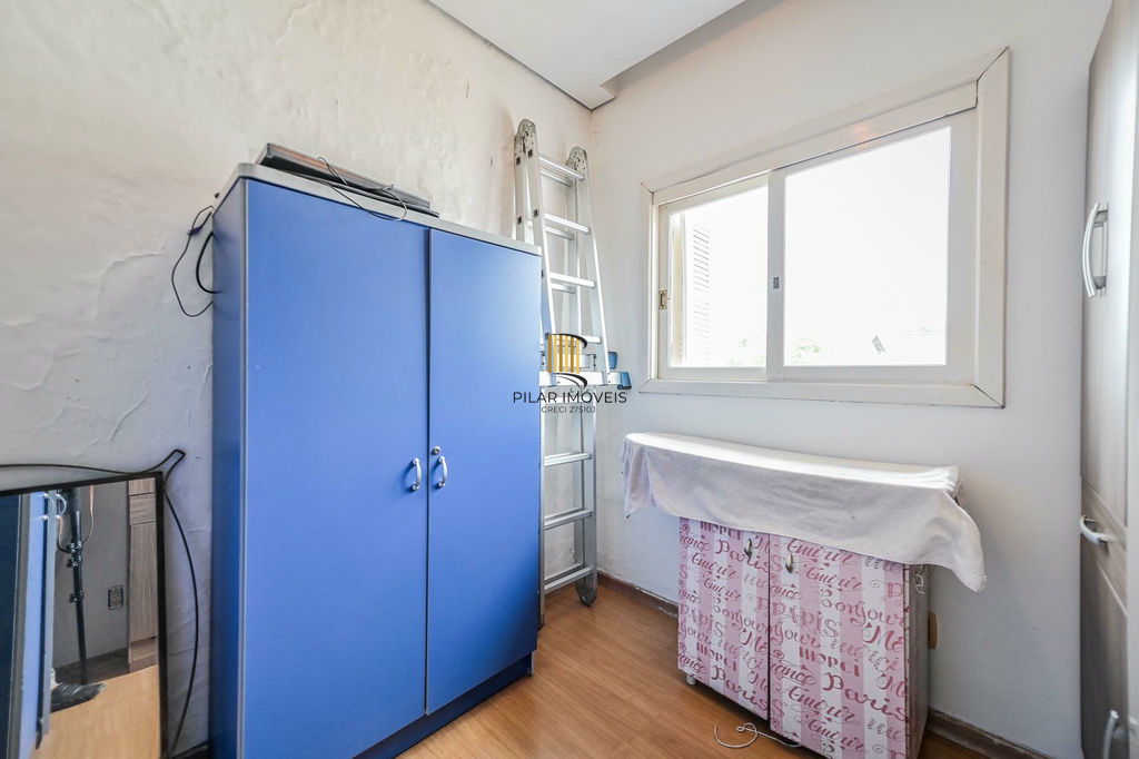 Casa 3 dormitórios no bairro Jardim Itu