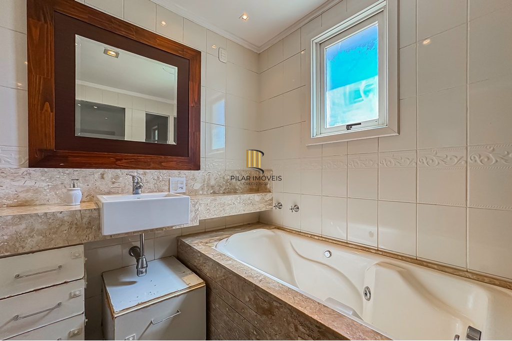 Apartamento 3 dormitórios no bairro Jardim Sabará